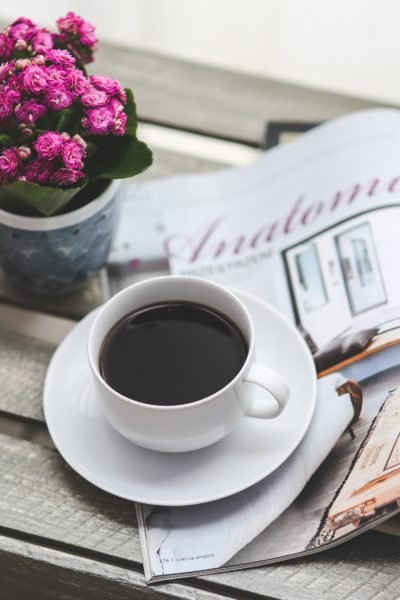 Reese Witherspoon's Book Club