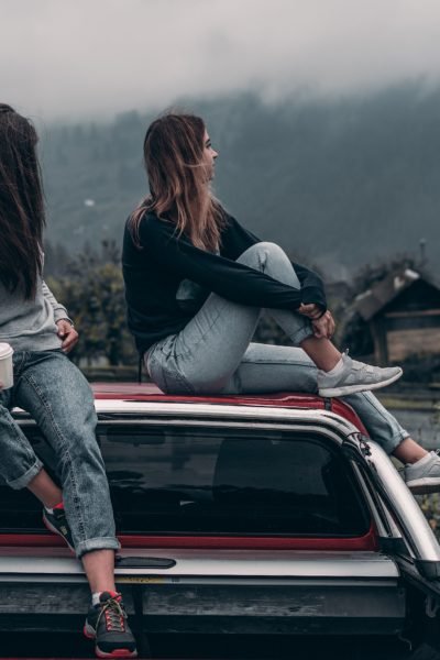 September Bucket List