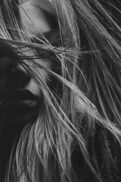 Thicker, Fuller Hair