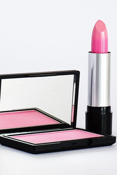 Lipstick Application