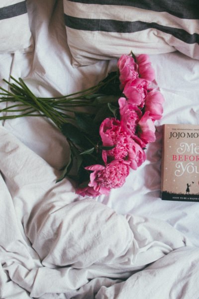 Reese Witherspoon Book Club