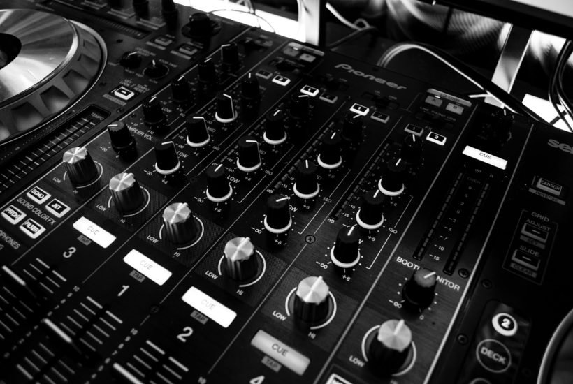 Obama Favourite Songs