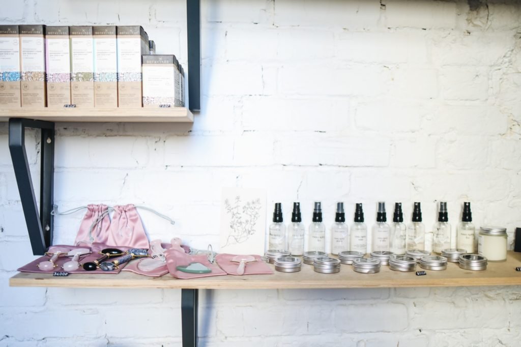 Replenish Dry Skin With Hyaluronic Acid