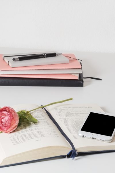 Reese's Book Club YA