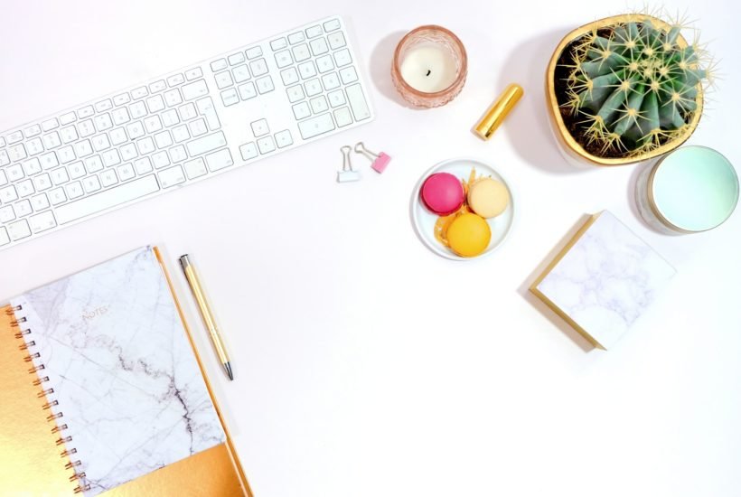 how to blog affiliate disclosure