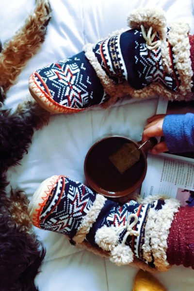 how to hygge