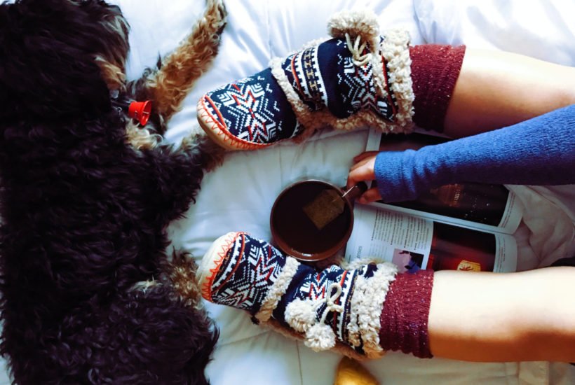 how to hygge