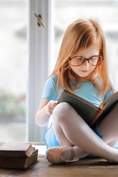 reading tips for kids