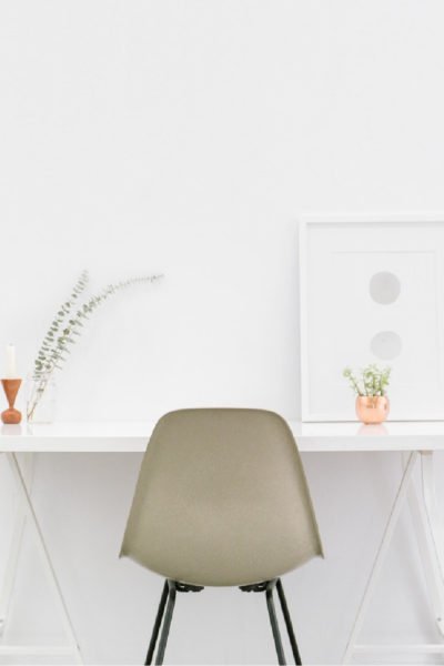 organizing home edit