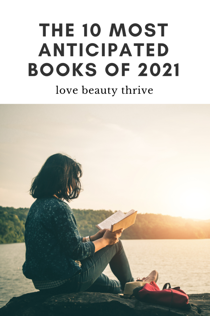 most anticipated books