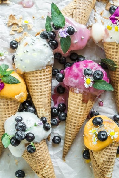 disney dessert recipes