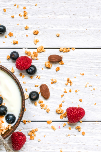 Disney Breakfast Recipes