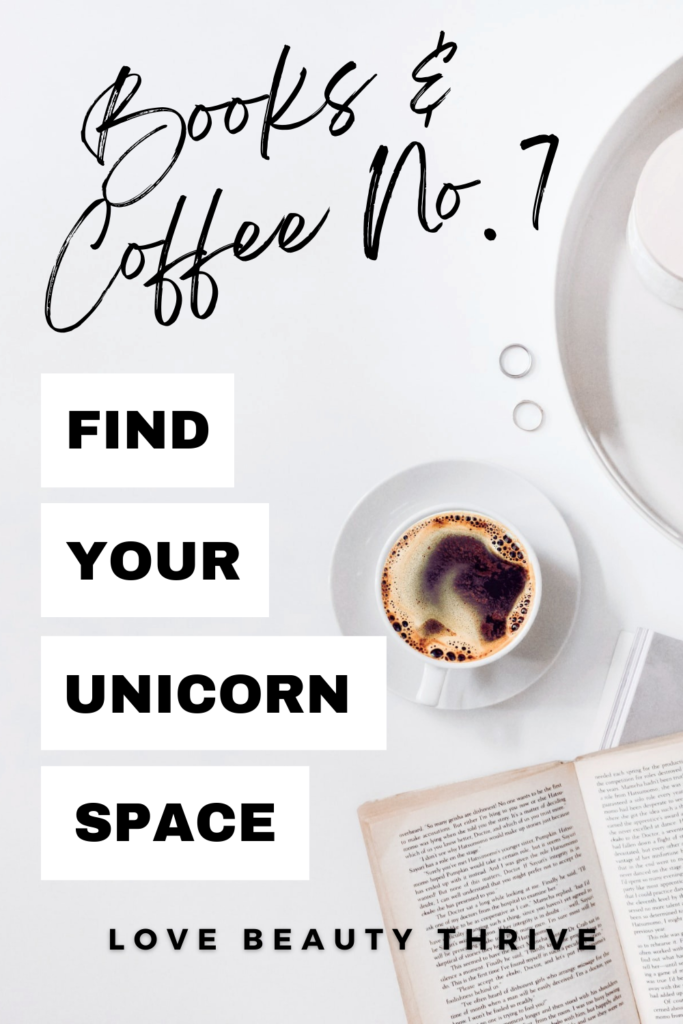 FInd Your Unicorn Space
