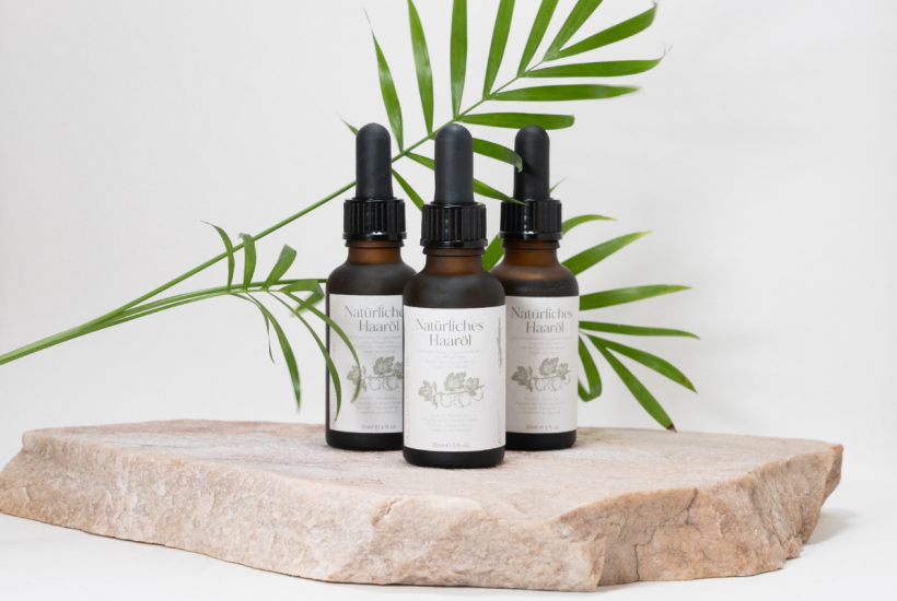 Is Rosemary Oil Good for Hair Health?