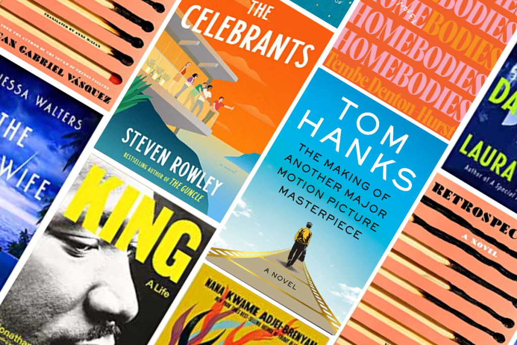 May 2023 Book Releases