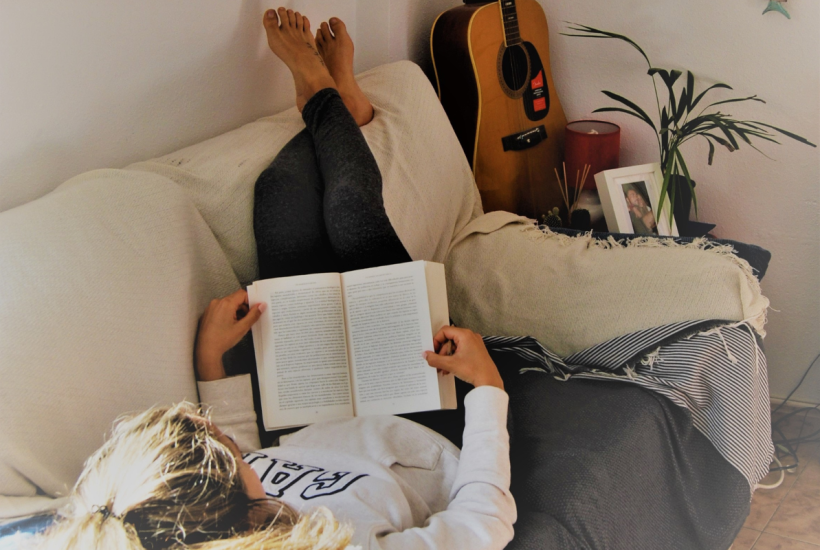 May 2023 Book of the Month