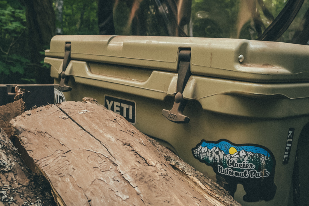 Best Road Trip Coolers