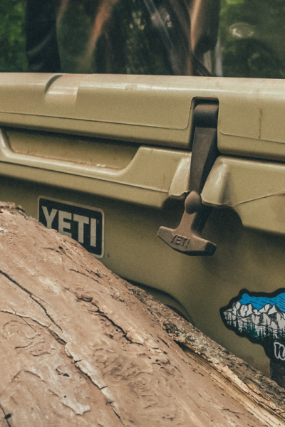 Best Road Trip Coolers