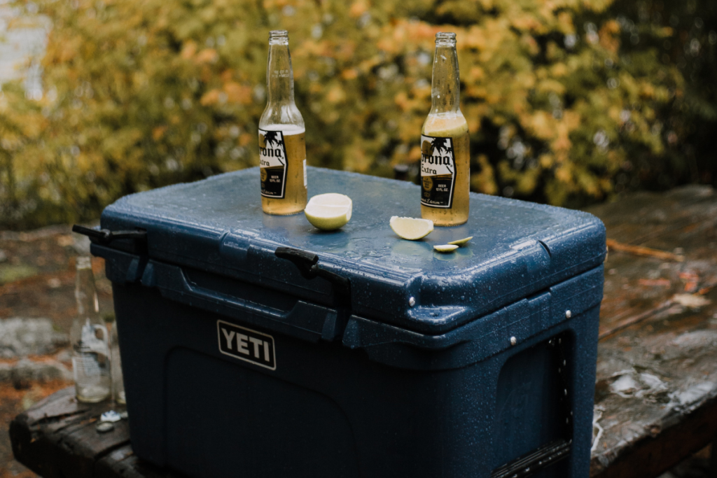 Best Road Trip Coolers
