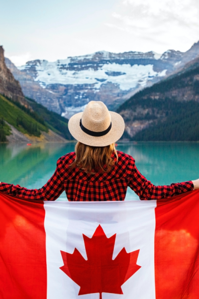 Best Ways to Celebrate Canada Day