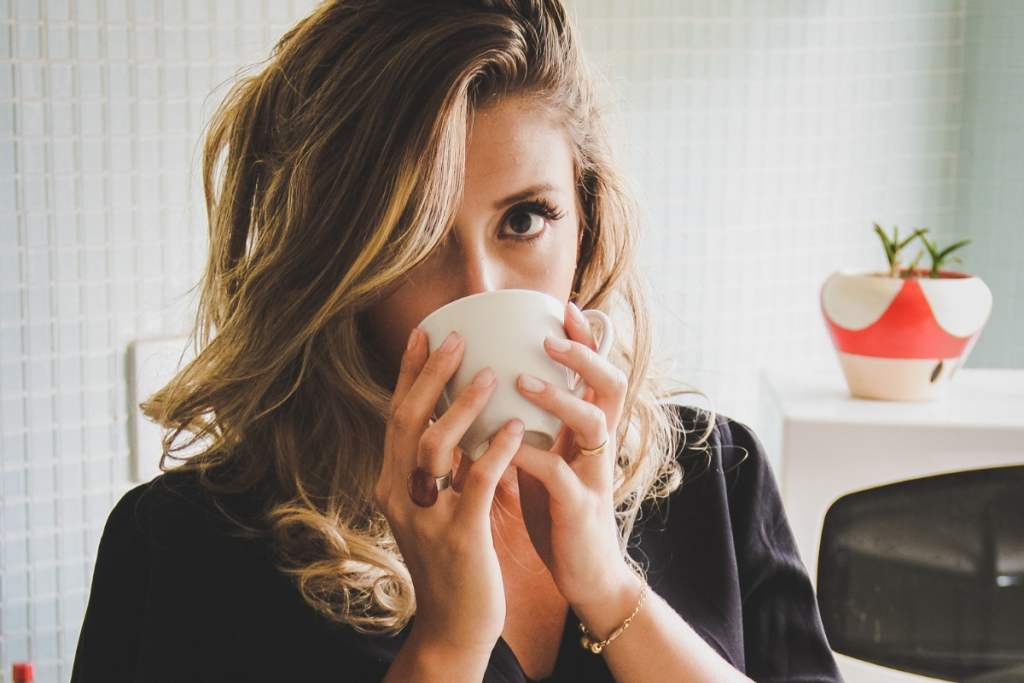 Is Coffee Good for Sore Throat