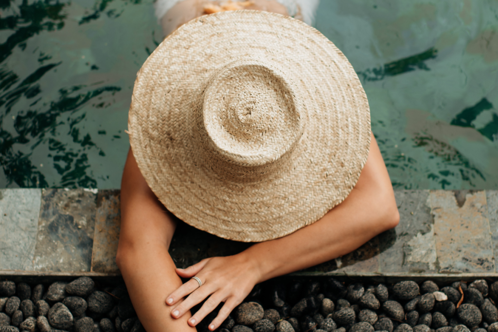 Self Tanner for Body and Face