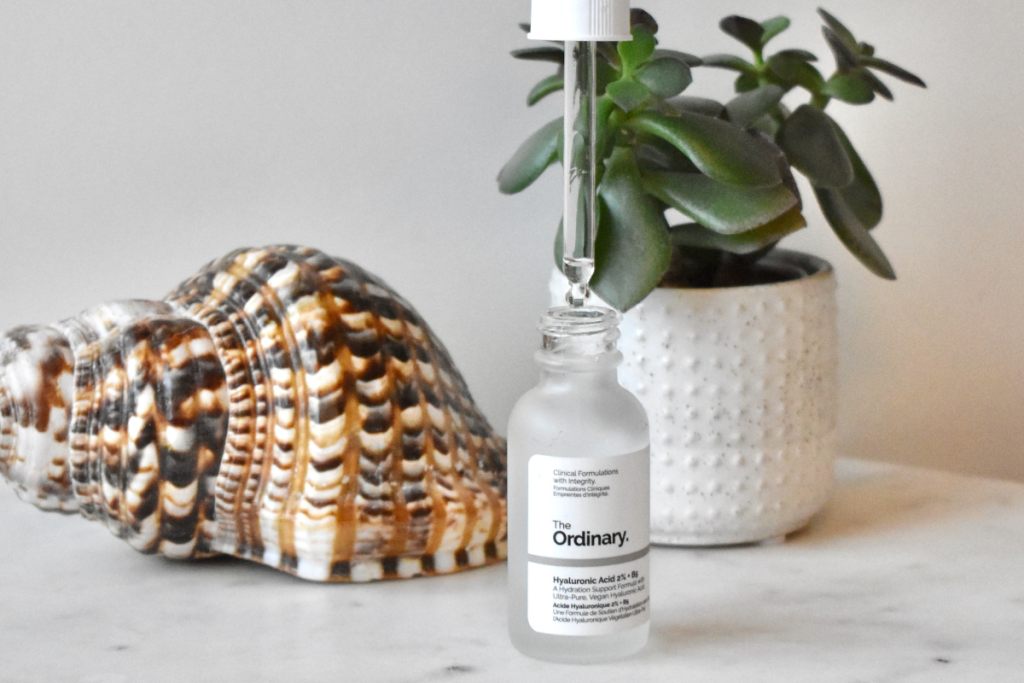 What Does Niacinamide Serum Do For Your Skin