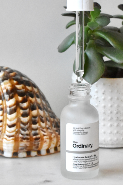 What Does Niacinamide Serum Do For Your Skin