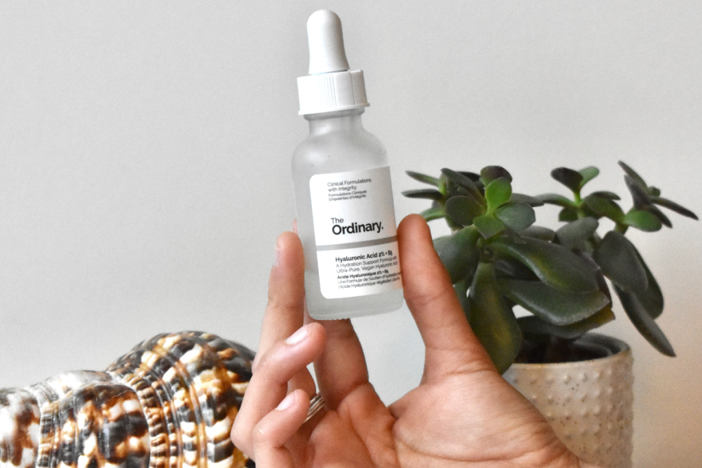 What Does Niacinamide Serum Do For Your Skin