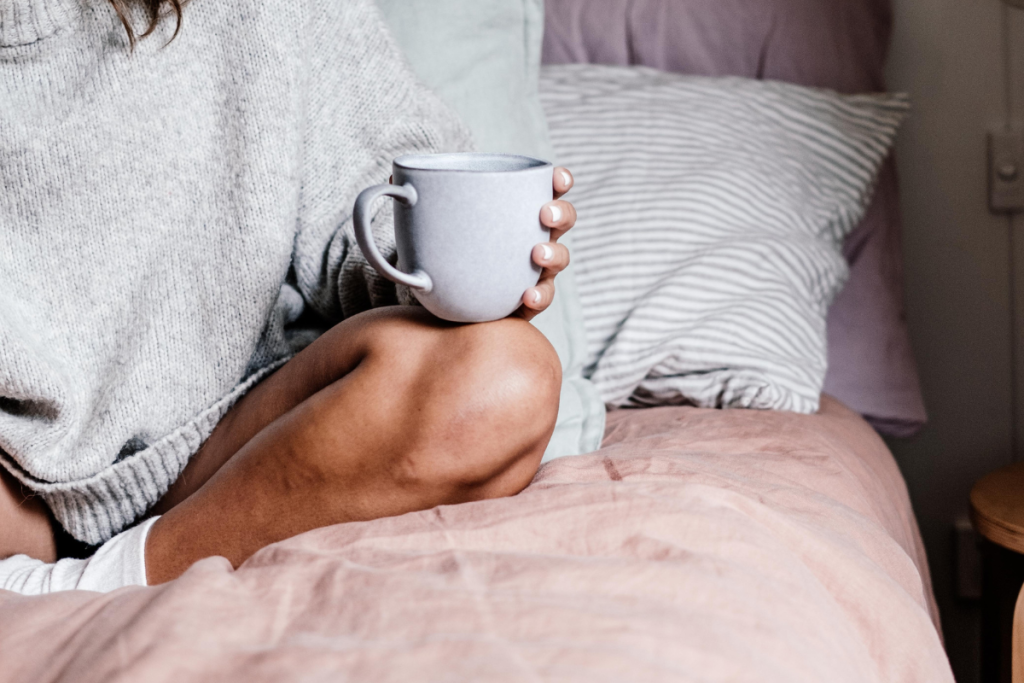 benefits of honey in tea