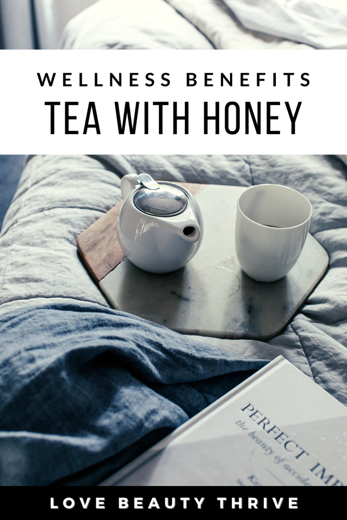 benefits of honey in tea (green tea and honey benefits)