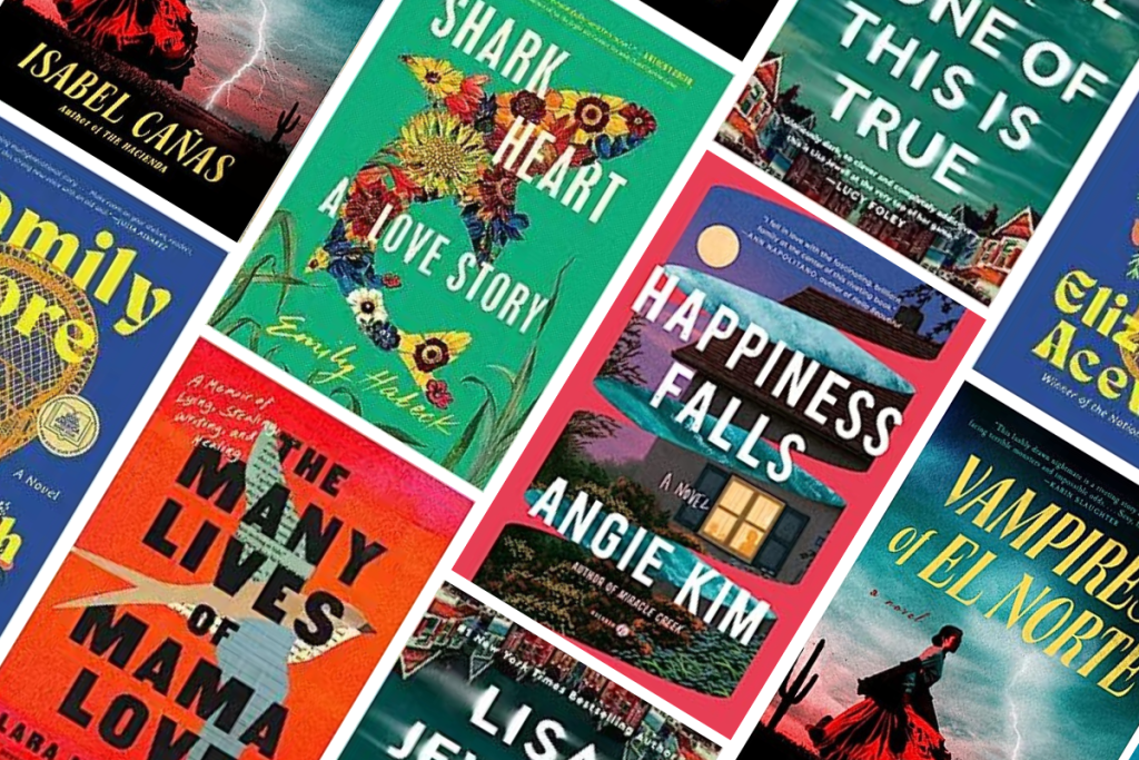 august 2023 book of the month picks