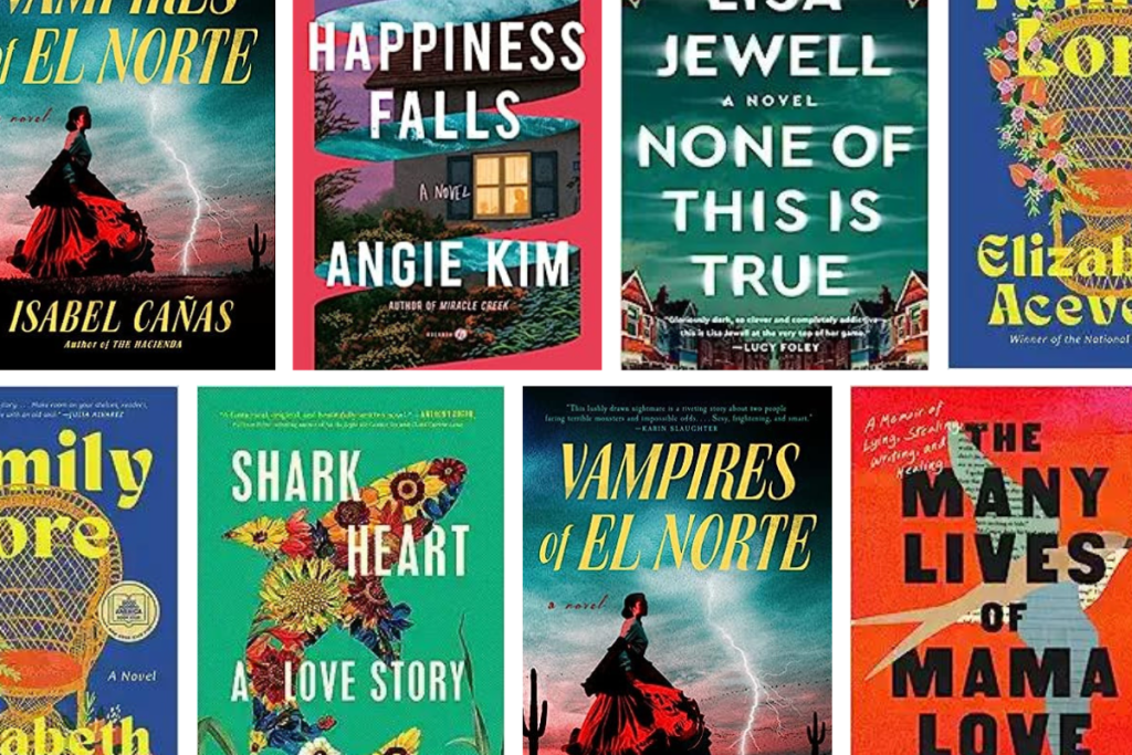 august 2023 book of the month picks