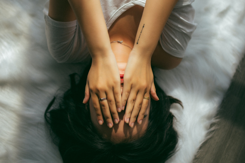 what is imposter syndrome?