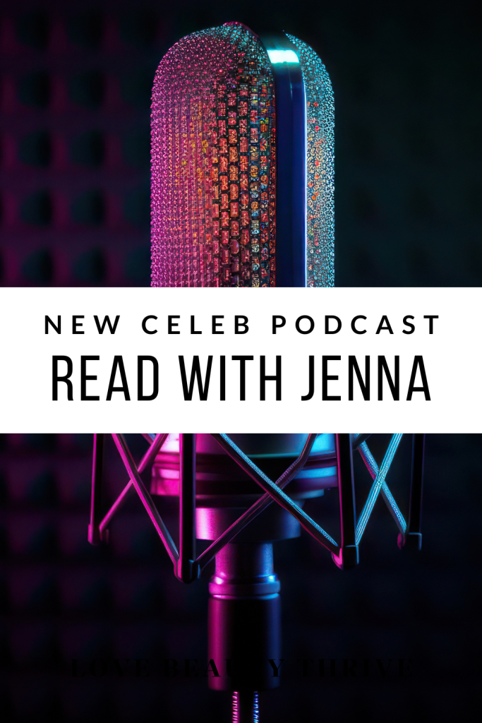 read with jenna podcast