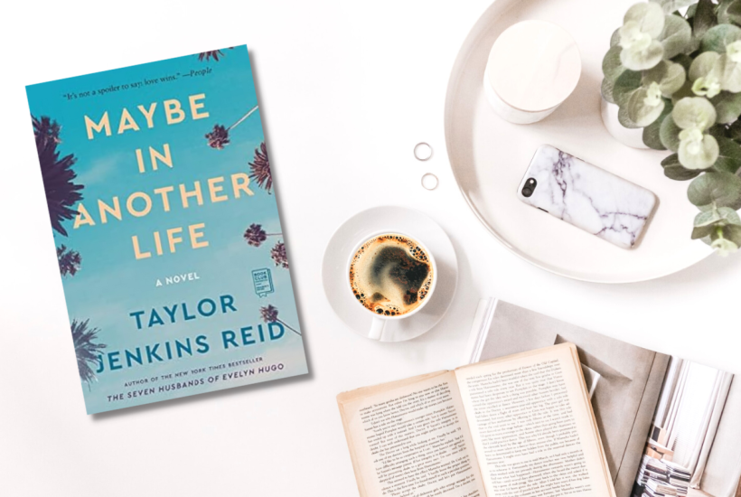 september 2023 celebrity book club picks