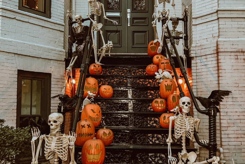 make carved pumpkins last longer