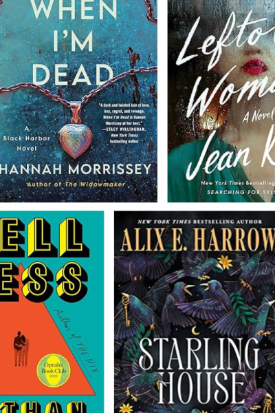 october 2023 book of the month picks