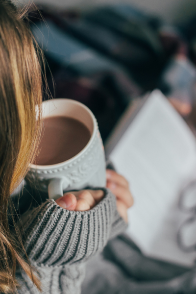 reese's book club fall reading challenge