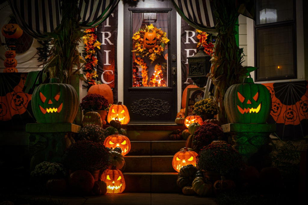 make carved pumpkins last longer