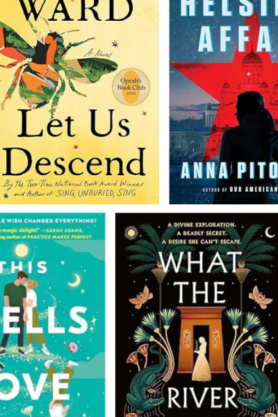 november 2023 book of the month picks