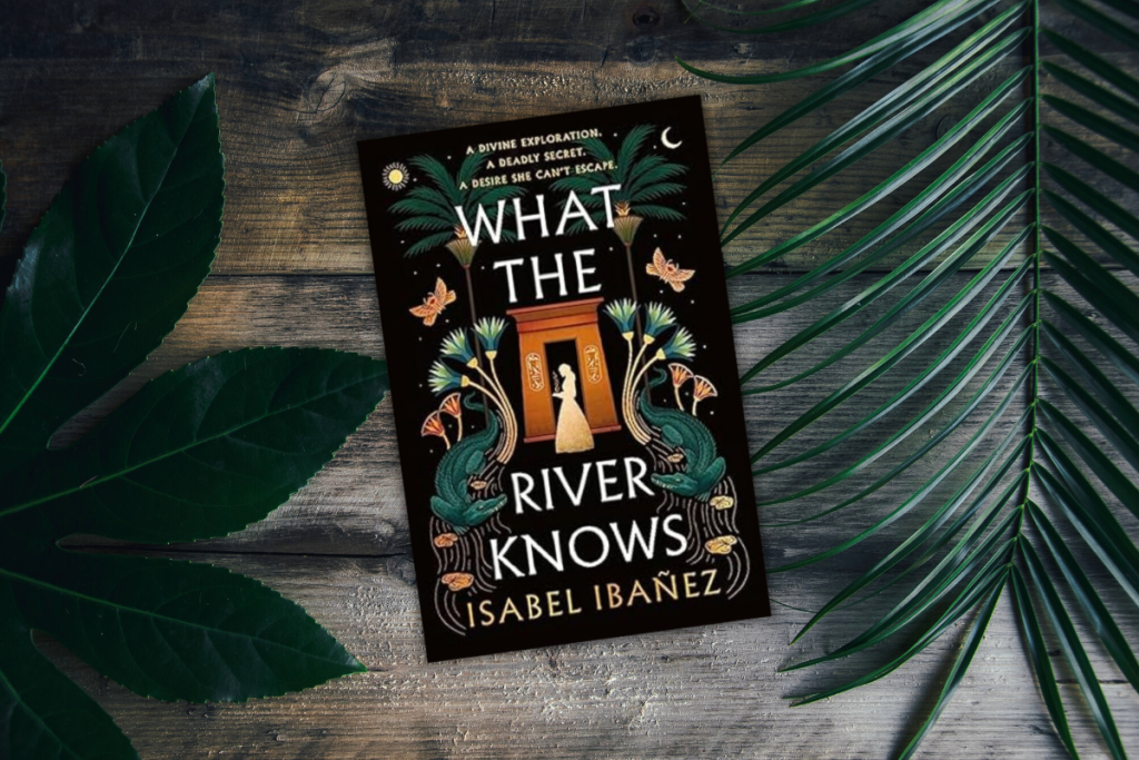 November 2023 Book of the Month Picks