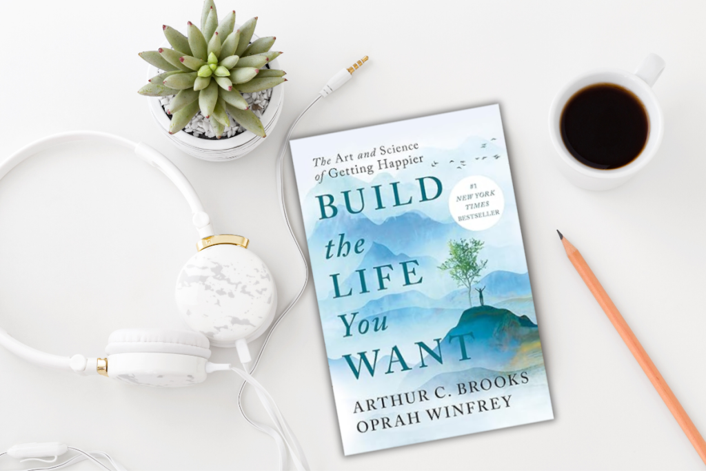 oprah's book podcast