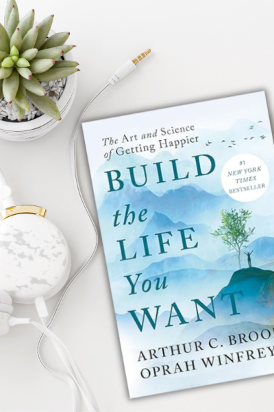 oprah's book podcast