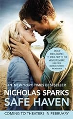Safe Haven by Nicholas Sparks