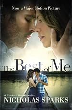 The Best of Me by Nicholas Sparks