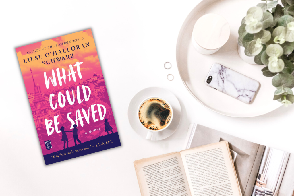 february 2024 celebrity book club picks