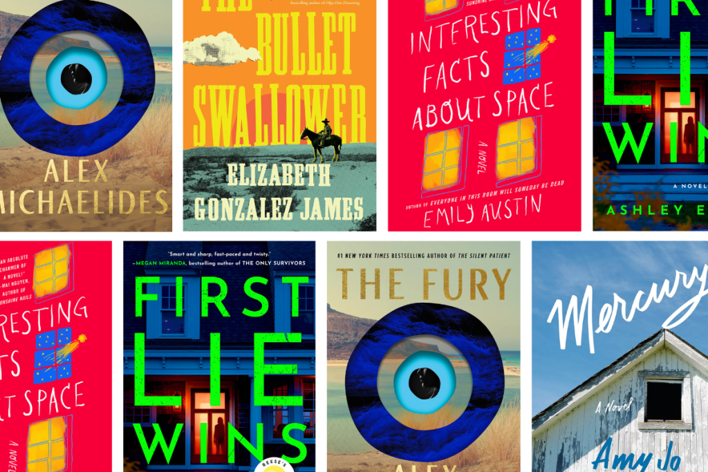 january 2024 book of the month picks