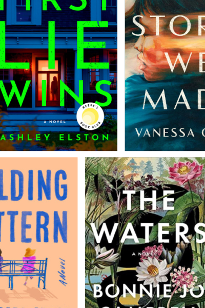 january 2024 celebrity book club picks