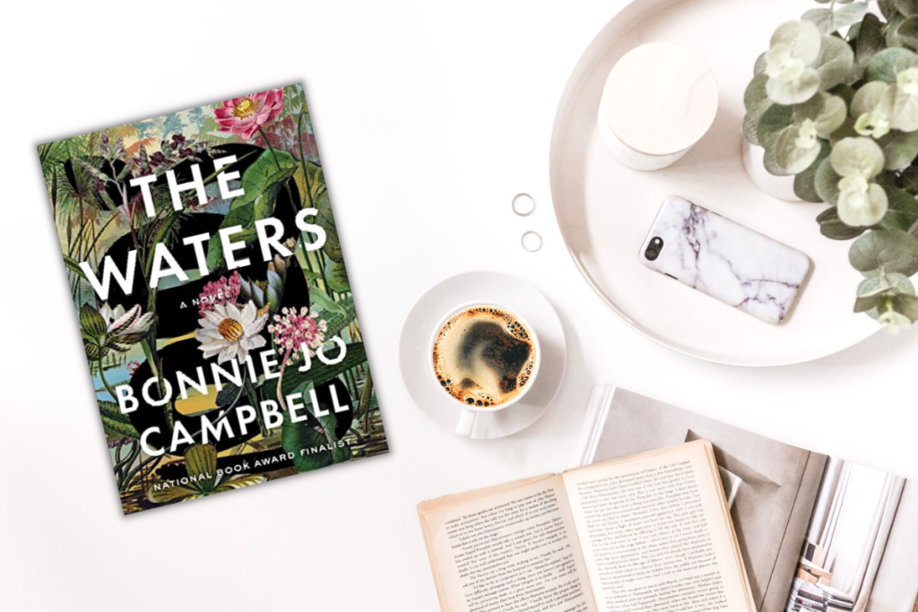 january 2024 celebrity book club picks